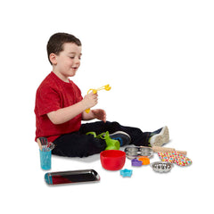 Baking Play Set