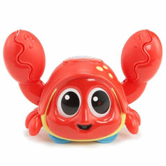Lil' Ocean Explorers™ Catch Me Crabbie™