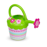 Pretty Petals Watering Can