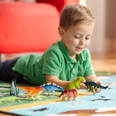 Dinosaur Party Play Set