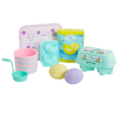 Creative Chefs™ Mini Easter Basket Kit