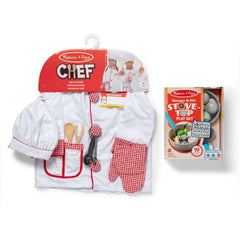 Cook Up Fun Gift Bundle