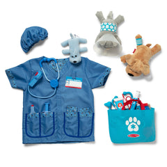 Pet Vet Gift Bundle