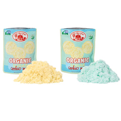 Creative Chefs™ Cookie Kit – Baking Playset