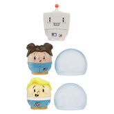 Toddle Tots AstroTots – 3 Space-Themed Character Figures