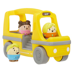 Toddle Tots™ Camp Toddle Bus™