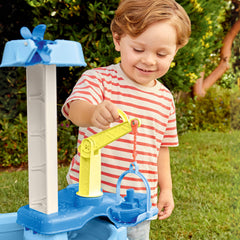 Adventure Falls Water Table™