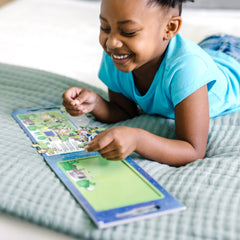 PAW Patrol Magnetic Jigsaw Puzzles - Big Trucks