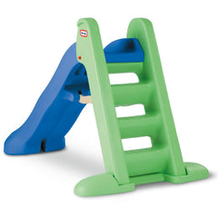 Easy Store Large Play Slide – Foldable Slide for Indoor & Outdoor Fun