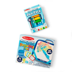 Water WOW! Multi-Activity Gift Bundle