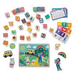 Ms. Rachel™ Learning Toys Gift Bundle