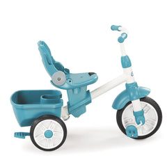 Perfect Fit™ 4-in-1 Trike - Teal