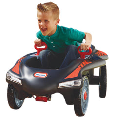 Jett Car Racer™