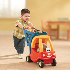 Cozy Coupe® Shopping Cart