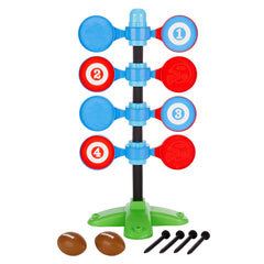 Football Pass Battle