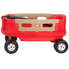 Jr. Explorer Wagon