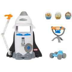 Toddle Tots™ Launch Time Rocket™