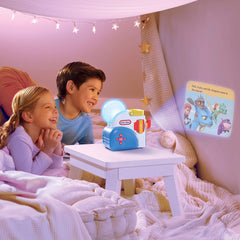 Story Dream Machine™ DreamWorks Dragons Rescue Riders Collection