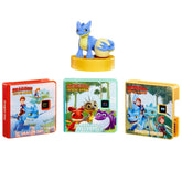 Story Dream Machine™ DreamWorks Dragons Rescue Riders Collection