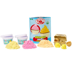 Creative Chefs™ Bakers Kit – Baking Playset with Working Mixer