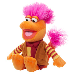 Fraggle Rock Back to the Rock Gobo Plush