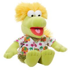 Fraggle Rock Back to the Rock Wembley Plush