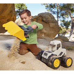 Dirt Diggers™ 2-in-1 Front Loader