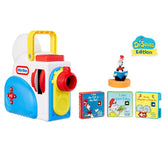 Story Dream Machine™ Dr. Seuss Starter Pack