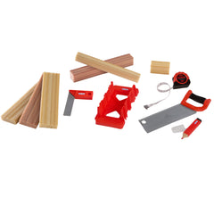Creative Construction™ Measure and Cut Set