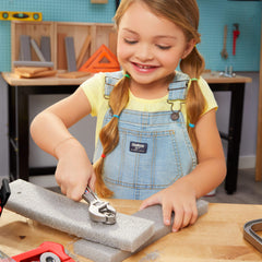 Creative Construction™ Tool Box Set