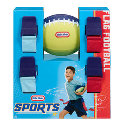 Little Tikes™ Sports Flag Football
