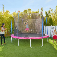 LOL Surprise™ 12ft Trampoline