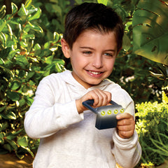 Big Adventures™ Binocular Searching Safari SUV with Detachable Tools