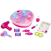 Play & Pamper Spa Set™