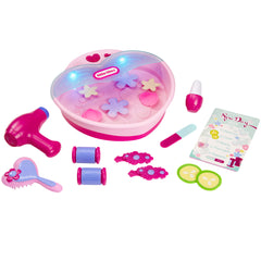 Play & Pamper Spa Set™