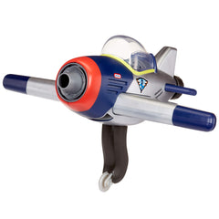 Big Adventures™ Bug Vacuum Airplane – STEM Explorer Vehicle
