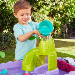 Mermaid Island Wavemaker™ Water Table