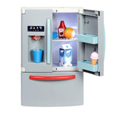 First Fridge – Realistic Pretend Play Refrigerator