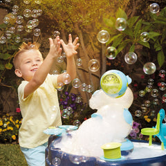 FOAMO™ 3-in-1 Water Table