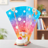 Innovation Academy - Moving Rings