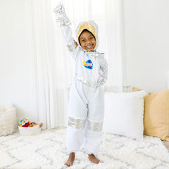 Astronaut Role Play Costume Set