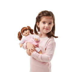 Mine to Love - Brianna 12 Doll