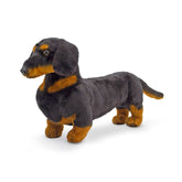 Dachshund Dog Giant Stuffed Animal