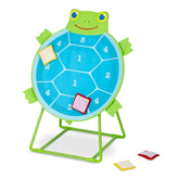 Dilly Dally Target Game