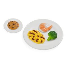 Combine and Dine Dinners - 18-piece set