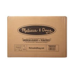 Child's Lift-Top Desk & Chair - Espresso