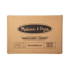 Child's Lift-Top Desk & Chair - Honey