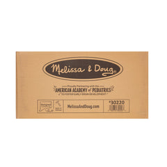 Wooden Chair Pair  - White