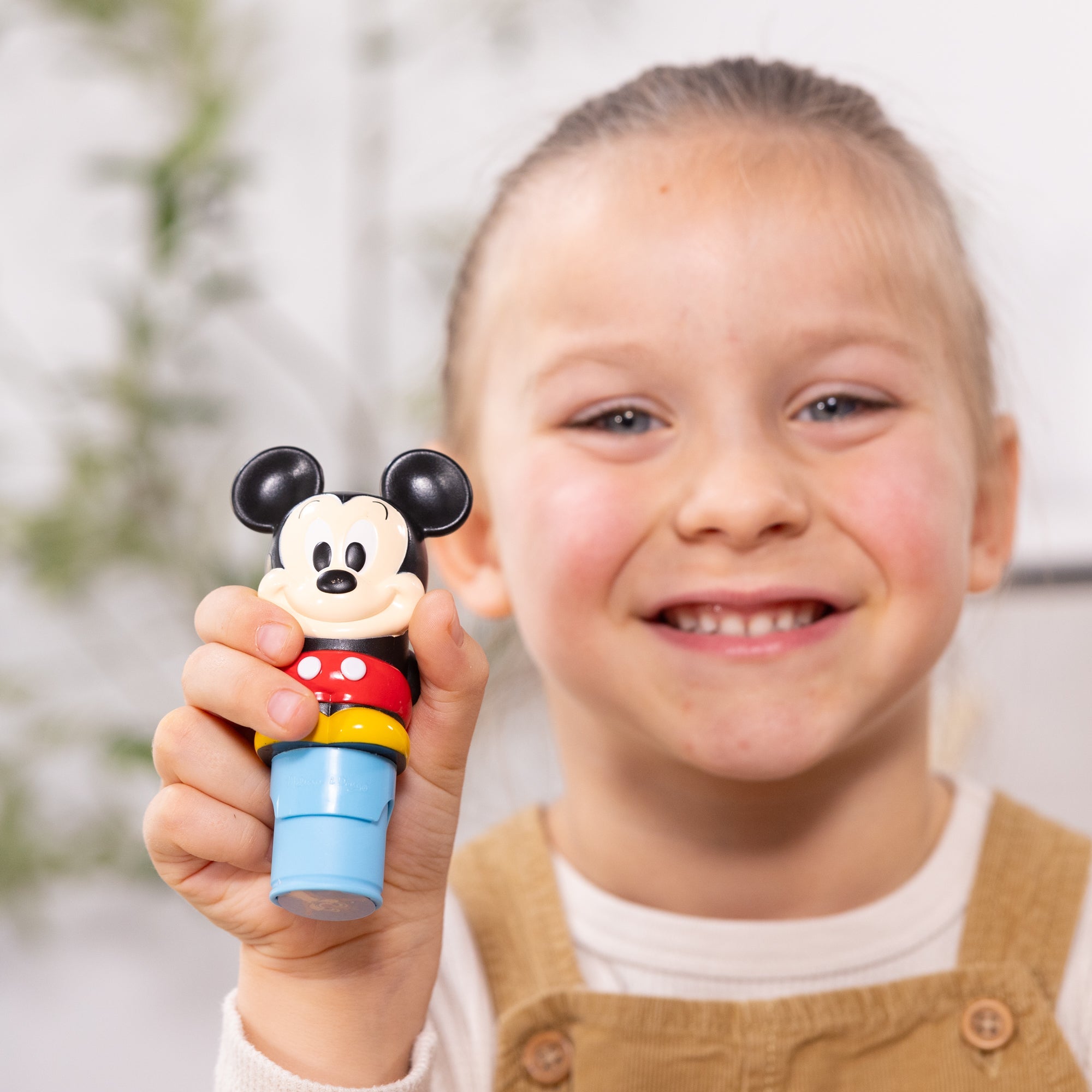 Sticker WOW! Activity Pad & Sticker Stamper - Disney's Mickey Mouse