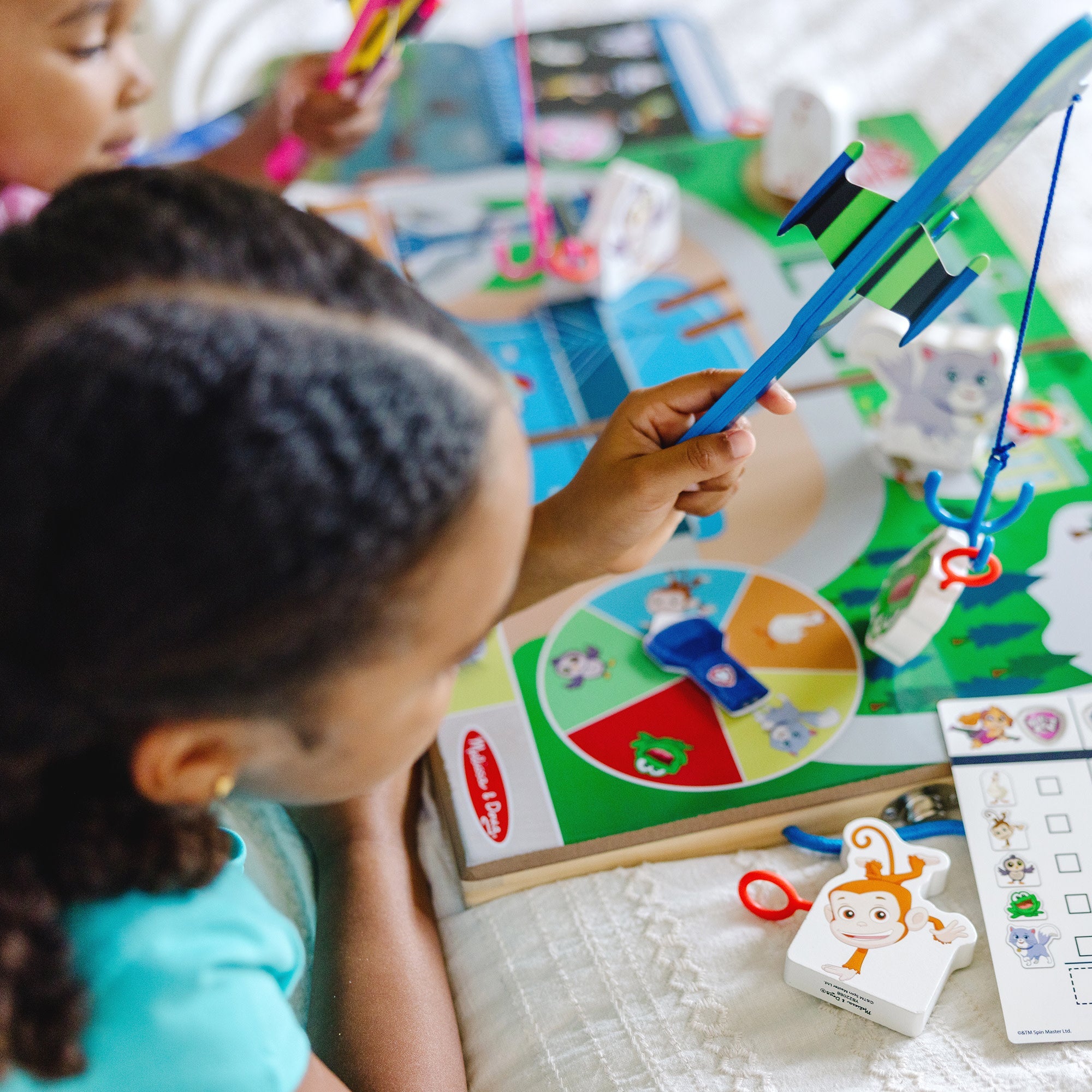 PAW Patrol Spy, Find & Rescue Play Set